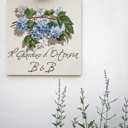 Il Giardino Di Ortensia B&B Bientina エクステリア 写真