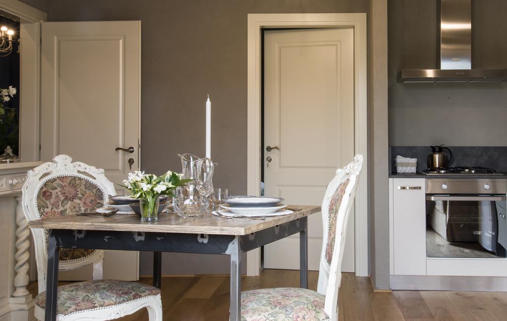 Il Giardino Di Ortensia B&B Bientina エクステリア 写真