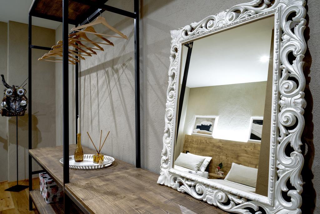 Il Giardino Di Ortensia B&B Bientina 部屋 写真