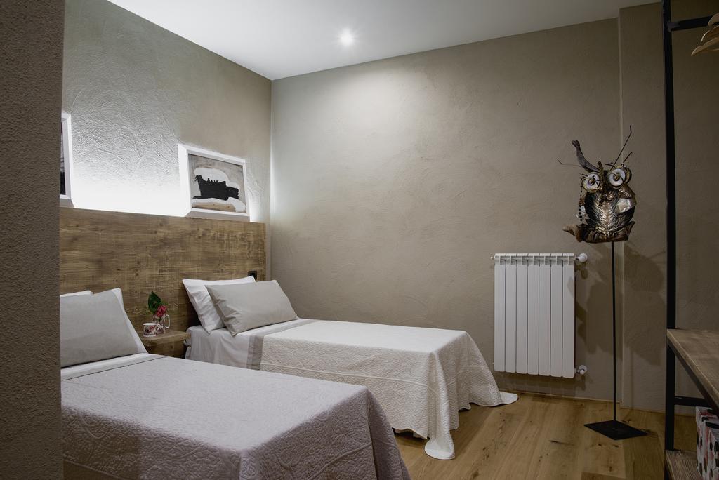 Il Giardino Di Ortensia B&B Bientina 部屋 写真